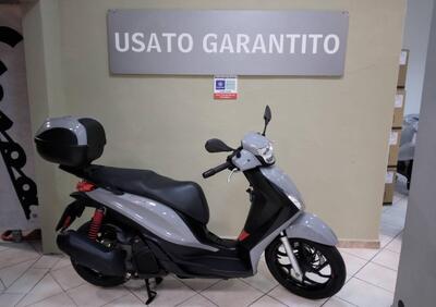 Piaggio Medley 125 S ABS (2020) - Annuncio 9897693
