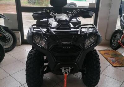 CFMOTO CFORCE 450L X4 Passo Lungo (2023 - 25) - Annuncio 9897691