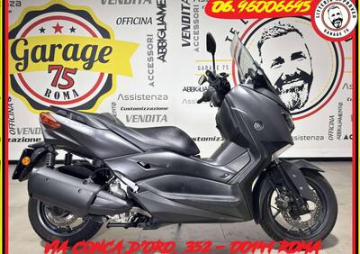 Yamaha X-Max 300 ABS (2017 - 20) - Annuncio 9897692