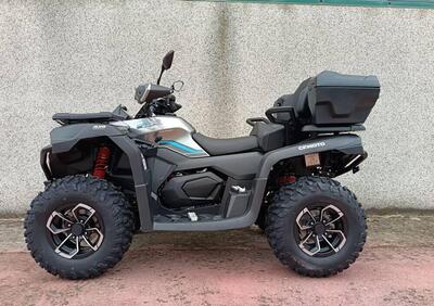 CFMOTO CFORCE 625 Touring Passo Lungo (2023 - 25) - Annuncio 9897694