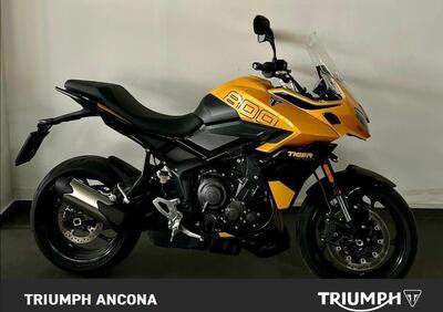 Triumph Tiger Sport 800 (2025) - Annuncio 9897283