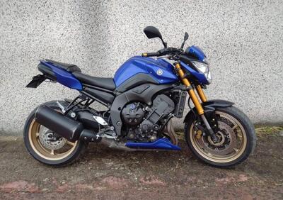 Yamaha FZ8 (2010 - 12) - Annuncio 9897698