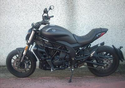 Benelli 502 C (2021 - 25) - Annuncio 9897703