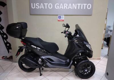 Piaggio MP3 300 ABS Hpe (2021 - 24) - Annuncio 9897710