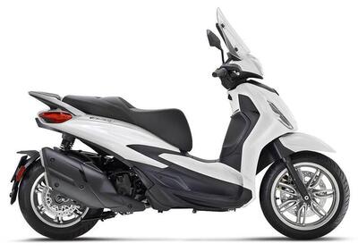 Piaggio Beverly 400 (2025) - Annuncio 9675865
