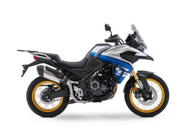 Voge Valico 525DSX (2023 - 25) - Annuncio 9897731