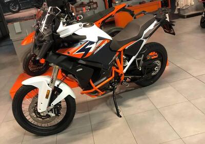 KTM 1390 Super Adventure R (2026) - Annuncio 9897730