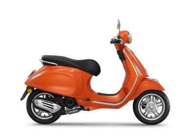 Vespa Primavera 125 (2024 - 25) - Annuncio 9897734