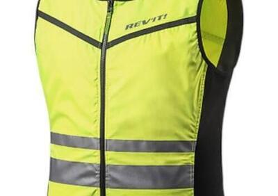 Gilet alta visibilità REV'IT mod. Athos 2 Rev'it! - Annuncio 9897733