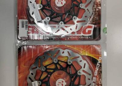 Braking dischi freno per Suzuki - Annuncio 9897754