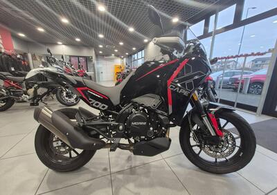 Moto Morini X-Cape 700 (2025 - 26) - Annuncio 9897758