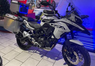 Benelli TRK 502X (2021 - 25) - Annuncio 9897762