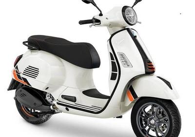 Vespa GTS 310 Supersport (2025) - Annuncio 9897763