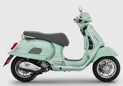 Vespa GTS 125 (2025) - Annuncio 9897770