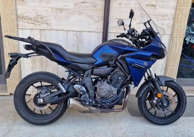 Yamaha Tracer 700 (2016 - 20) - Annuncio 9897774