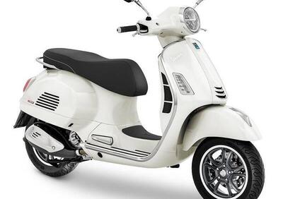 Vespa GTS 125 Super (2025) - Annuncio 9897771