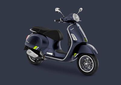Vespa GTS 125 Super Tech (2025) - Annuncio 9897778