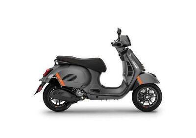 Vespa GTS 125 Super Sport (2025) - Annuncio 9897779