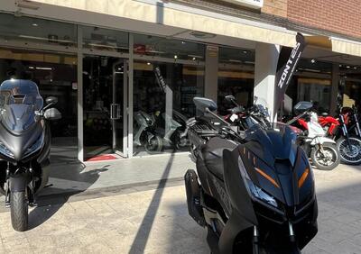 Zontes ZT368-D (2025) - Annuncio 9897783