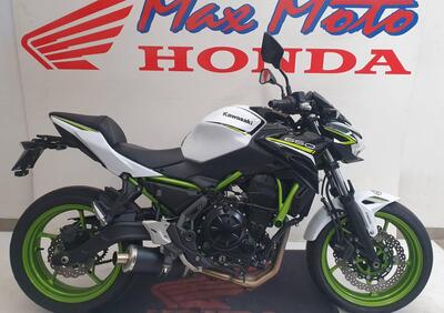 Kawasaki Z 650 (2021 - 24) - Annuncio 9897781