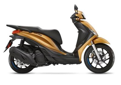 Piaggio Medley 200 S (2025) - Annuncio 9681047