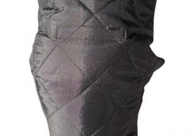Ginocchiere termiche IXS mod. Jumper - Annuncio 9897784