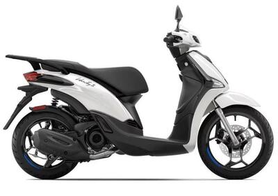 Piaggio Liberty 125 S (2025) - Annuncio 9897789