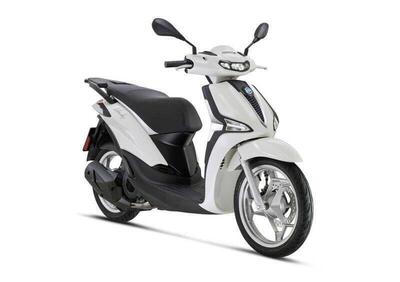 Piaggio Liberty 125 (2025) - Annuncio 9897792