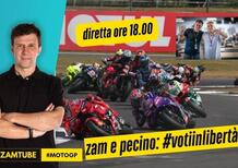 Voti in libertà: "Acosta ha già firmato per il 2027" [VIDEO]