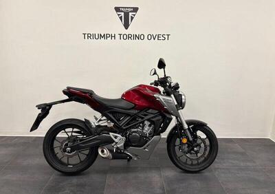 Honda CB 125 R (2018 - 20) - Annuncio 9897807