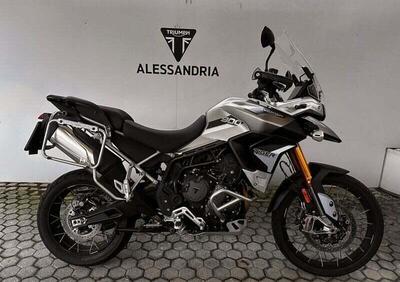 Triumph Tiger 900 Rally Pro (2020 - 23) - Annuncio 9897808