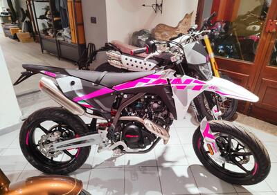 Fantic Motor XMF 125 Performance (2025) - Annuncio 9897812