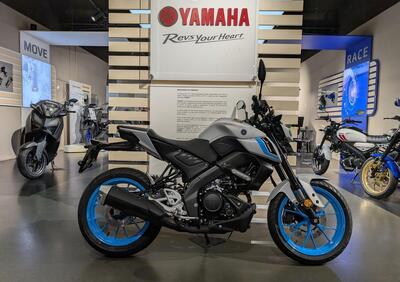 Yamaha MT-125 (2025) - Annuncio 9627082