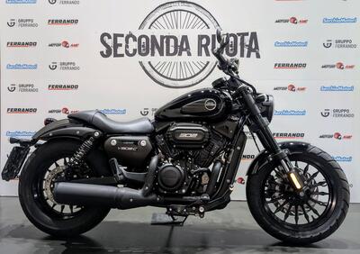 Keeway Motor V302 C (2022 - 25) - Annuncio 9841910