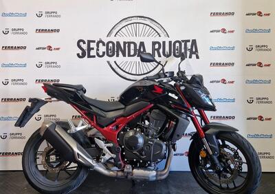 Honda CB 750 Hornet (2023 - 24) - Annuncio 9816986