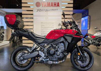 Yamaha Tracer 9 Y-AMT (2025) - Annuncio 9891109
