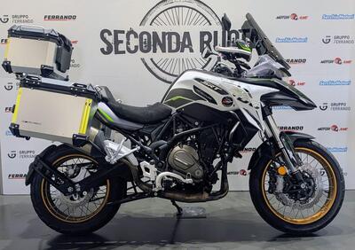 QJ Motor SRT 700 X (2024 - 25) - Annuncio 9888958