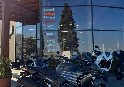 Kawasaki ZZR 1400 ABS S.E. (2013 - 16) - Annuncio 9897822