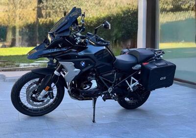 Bmw R 1250 GS Ultimate Edition (2023) - Annuncio 9897819