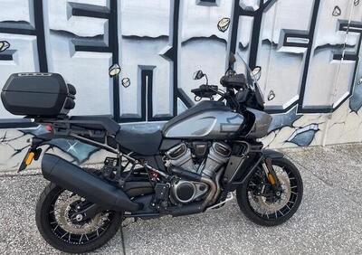Harley-Davidson Pan America 1250 Special (2020 - 25) - Annuncio 9897836