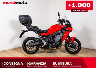 Yamaha Tracer 9 (2025 - 26) - Annuncio 9897834
