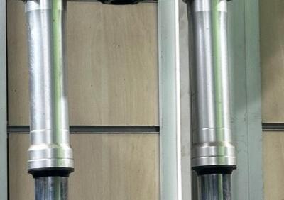 Forcella Honda cbr 954 - Annuncio 9897849