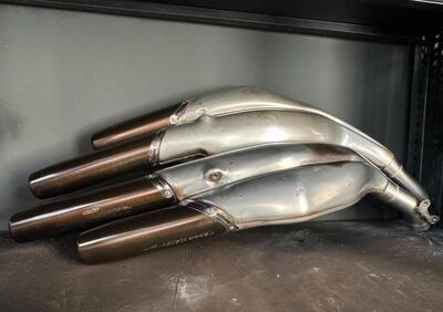 Scarico originale Arrow - Annuncio 9897852