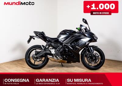Kawasaki Ninja 650 (2025 - 26) - Annuncio 9897874