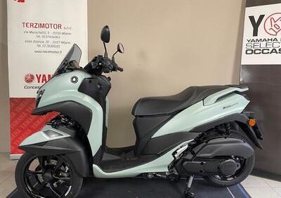 Yamaha Tricity 125 (2025 - 26) - Annuncio 9897875