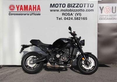 Yamaha XSR 900 (2022 - 25) - Annuncio 9897878