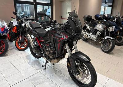 Honda Africa Twin CRF 1100L (2020 - 21) - Annuncio 9897879