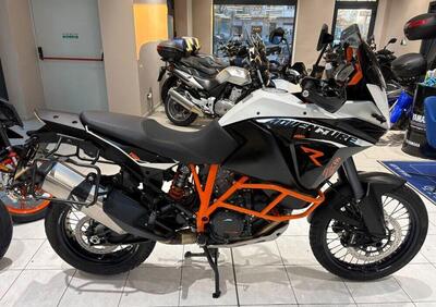 KTM 1190 Adventure R (2013 - 16) - Annuncio 9897880