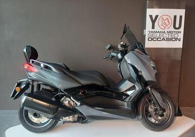 Yamaha X-Max 300 Tech Max (2021 - 24) - Annuncio 9897884