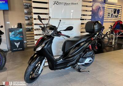 Piaggio Medley 150 S ABS (2021 - 25) - Annuncio 9897885